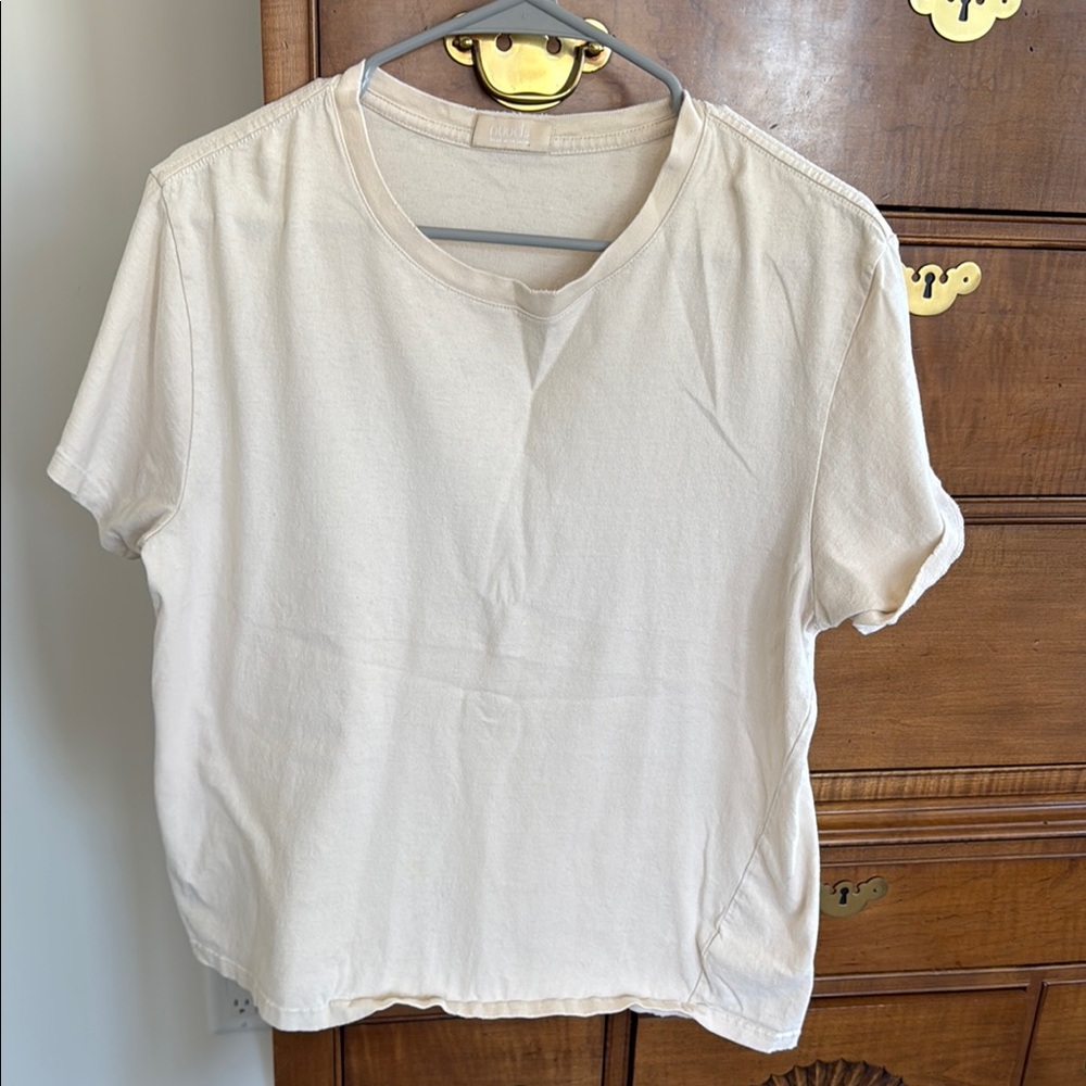Nuuds everyday T-shirt